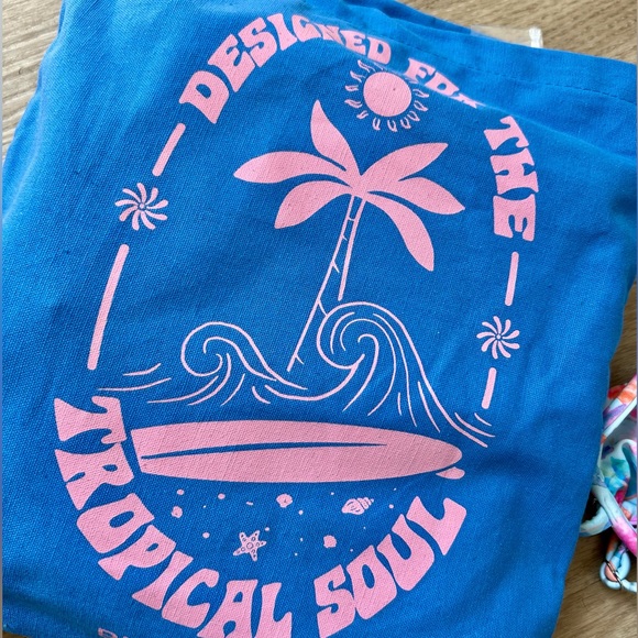 Blackbough Zayin bikini set// Size small - Picture 5 of 8